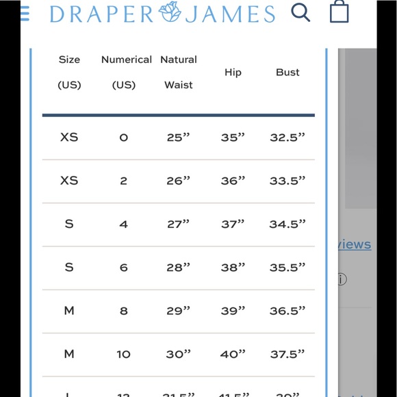 NWT Draper James Bell Sleeve Dress - Picture 4 of 7